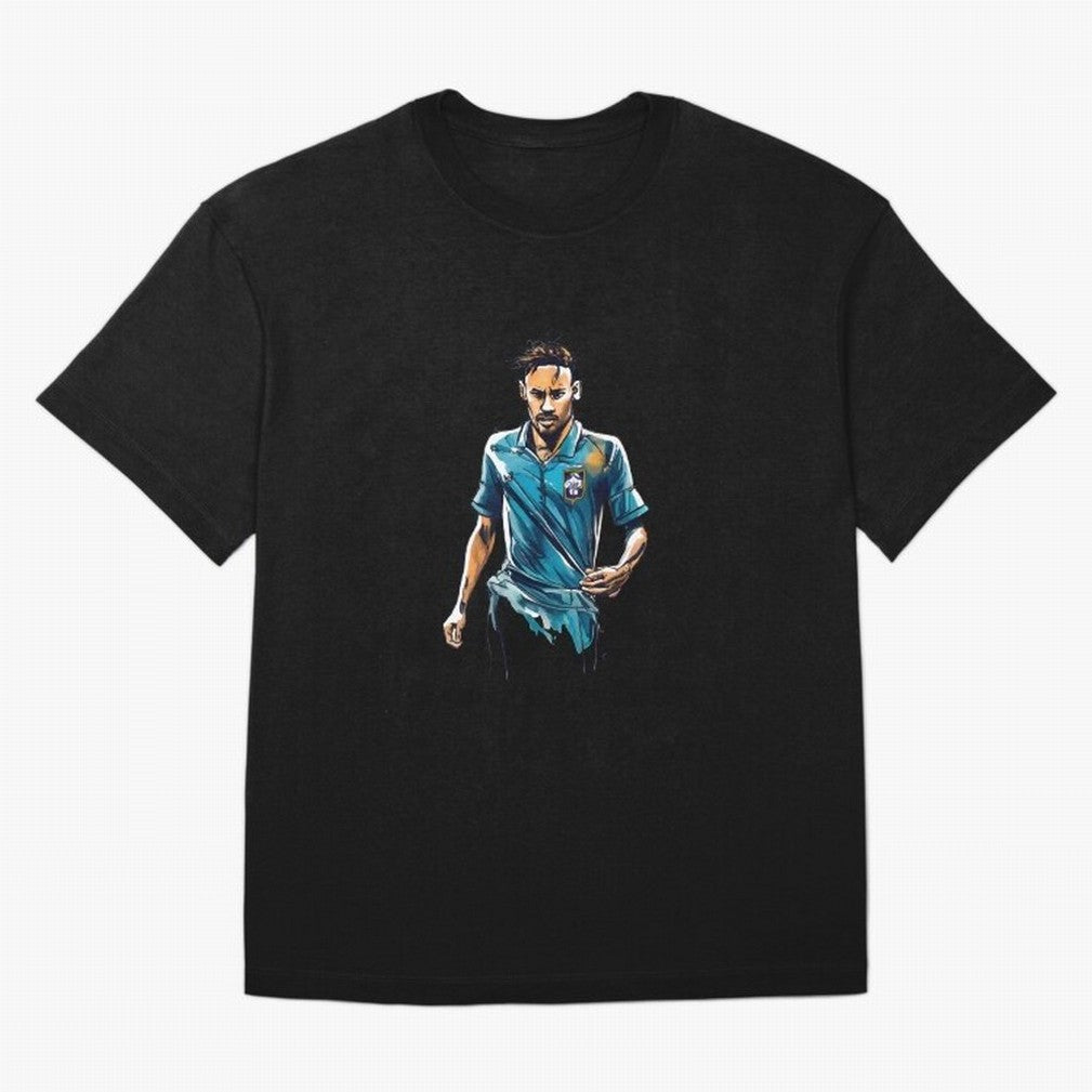Soccer Player Classic T-Shirt Cheer for the FIFA World Cup 2026 Group Stage Journey through Cristiano Ronaldo Highlights, England, France and Netherlands Pride, Stadium Chants, National Pride, Trophy Dreams and Unforgettable Football Memories;