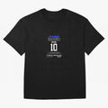 Neymar t-shirts and other stuff Classic T-Shirt Live the Energy of Global Football Passion for FIFA World Cup 2026 USA Canada Mexico, Driven by Mbappe and Neymar, France and Portugal, Tournament Hype, Historic Matchups, Family Viewing Parties and