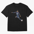 neymar paris Essential T-Shirt Show Your Tournament Heart for FIFA World Cup 2026 Centered on Cristiano Ronaldo, Haaland and CR7, England Energy, Supporter Pride, Iconic Celebrations, Legendary Names and Global Match Day Energy; Great for Watch