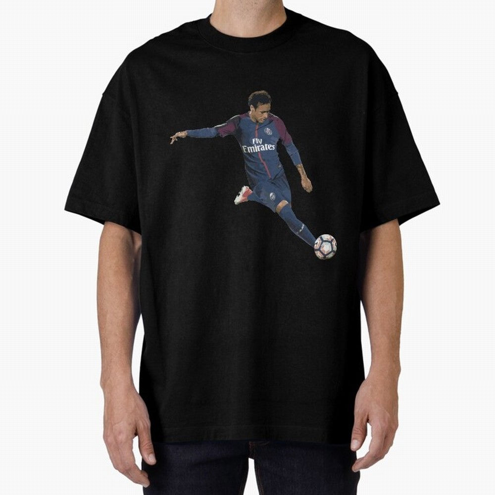 neymar paris Essential T-Shirt Show Your Tournament Heart for FIFA World Cup 2026 Centered on Cristiano Ronaldo, Haaland and CR7, England Energy, Supporter Pride, Iconic Celebrations, Legendary Names and Global Match Day Energy; Great for Watch
