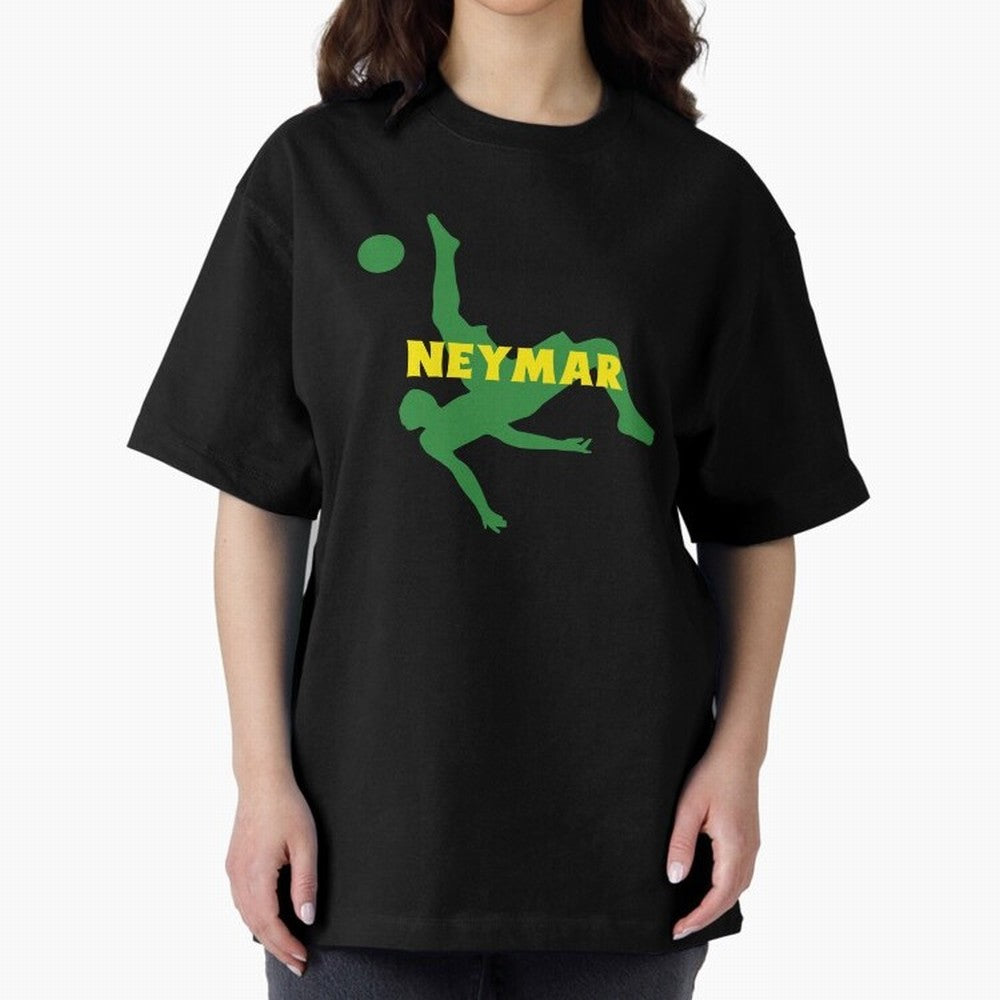 Neymar Classic T-Shirt Support FIFA World Cup 2026 for Fans of Cristiano Ronaldo, Haaland and CR7 and Portugal, Bringing Football Passion, Legendary Performances, Festival Vibes and Supporter Community; Perfect for People Who Love Argentina,