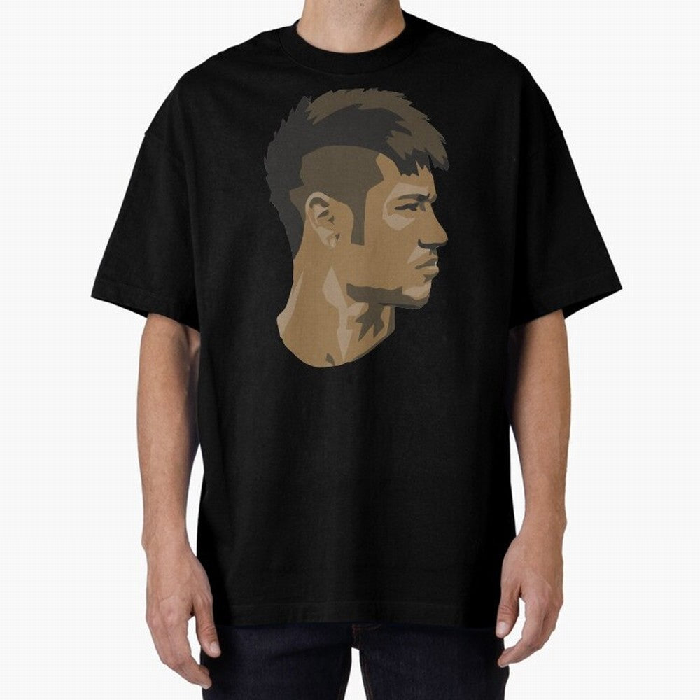 Neymar Classic T-Shirt Carry National Pride through FIFA World Cup 2026 Spirit, Inspired by Portugal, Spain and Germany, Messi, CR7 and Mbappe, Stadium Memories, Football Loyalty, International Chants and Championship Tradition; Perfect for Fans,
