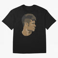 Neymar Classic T-Shirt Carry National Pride through FIFA World Cup 2026 Spirit, Inspired by Portugal, Spain and Germany, Messi, CR7 and Mbappe, Stadium Memories, Football Loyalty, International Chants and Championship Tradition; Perfect for Fans,