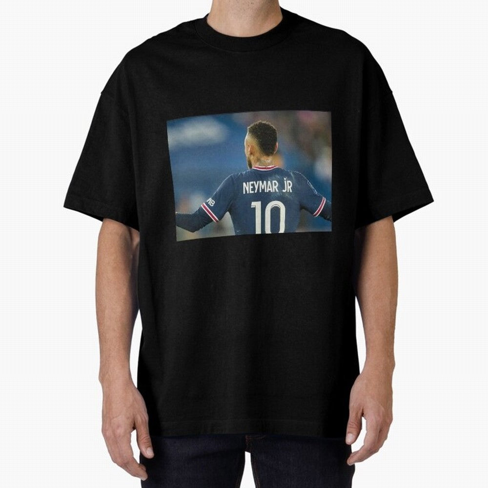 neymar Classic T-Shirt Experience FIFA World Cup 2026 USA Canada Mexico for Fans of CR7 and Messi and England and Germany, Bringing Goal Celebration Energy, Supporter Heritage, Football Icons and Worldwide Tournament Joy; Perfect for Supporters Who