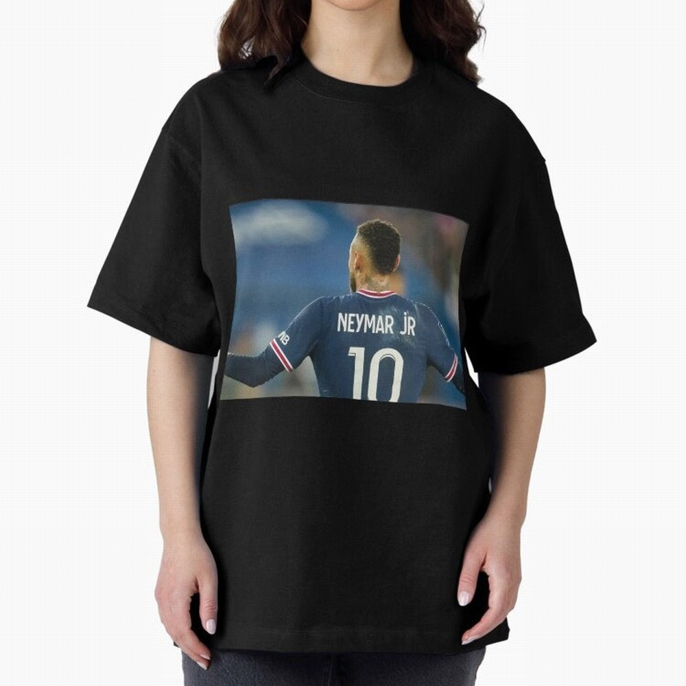 neymar Classic T-Shirt Experience FIFA World Cup 2026 USA Canada Mexico for Fans of CR7 and Messi and England and Germany, Bringing Goal Celebration Energy, Supporter Heritage, Football Icons and Worldwide Tournament Joy; Perfect for Supporters Who