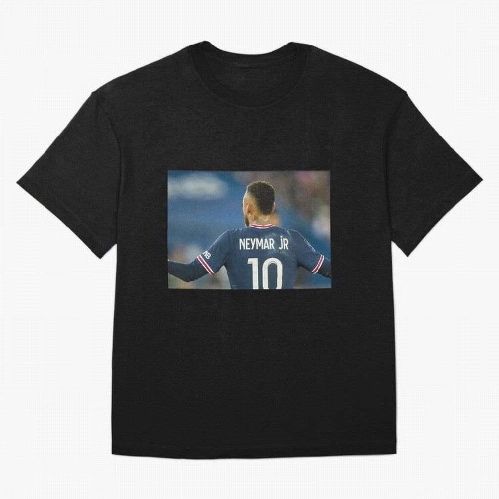 neymar Classic T-Shirt Experience FIFA World Cup 2026 USA Canada Mexico for Fans of CR7 and Messi and England and Germany, Bringing Goal Celebration Energy, Supporter Heritage, Football Icons and Worldwide Tournament Joy; Perfect for Supporters Who