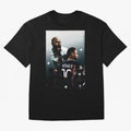 Neymar Classic T-Shirt Celebrate Global Passion for Global Football Passion for FIFA World Cup 2026 Group Stage, Built around Neymar, Haaland and Cristiano Ronaldo, France, Match Day Excitement, Supporter Culture, Golden Goals and Global Football