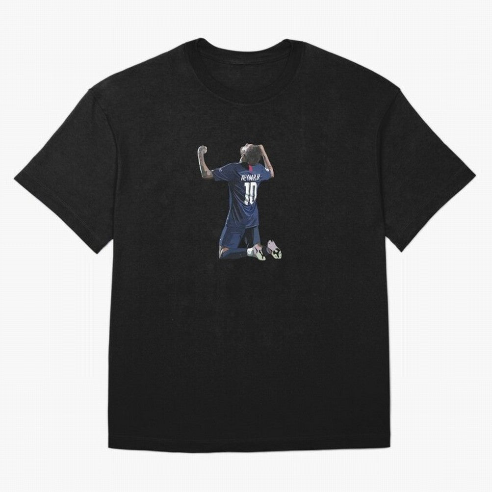Neymar Classic T-Shirt Bring International Match Energy to FIFA World Cup 2026 USA Canada Mexico for Fans of Cristiano Ronaldo, Haaland and CR7 and Spain, Bringing Football History, Final Match Energy, Crowd Noise and Once in a Lifetime Moments;