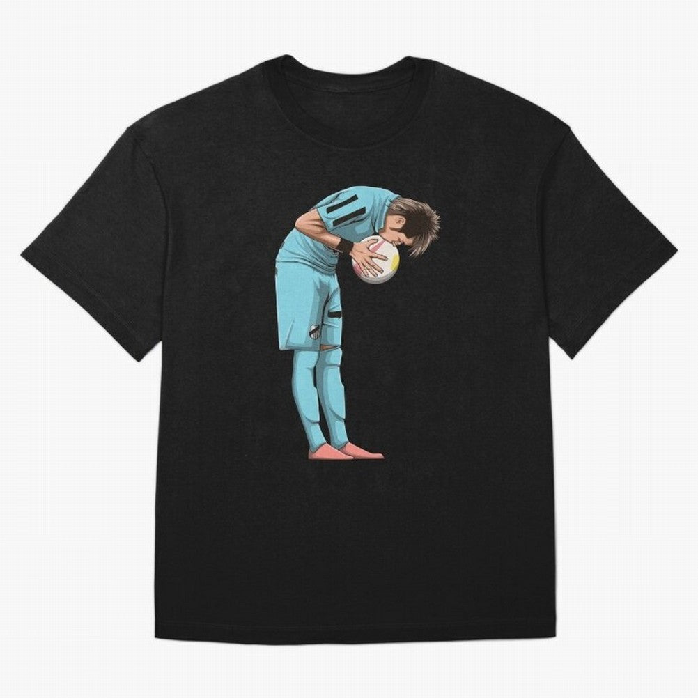 Neymar Classic T-Shirt Feel the Trophy Chase of FIFA World Cup 2026 Spirit, Featuring England, France and Netherlands, Cristiano Ronaldo, Haaland and CR7, Sports Nostalgia, International Competition, Famous Players and Unforgettable Victories;