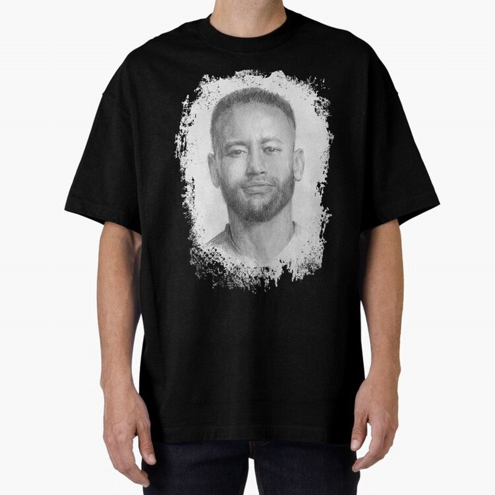 Neymar Classic T-Shirt Bring Home FIFA World Cup 2026 Group Stage Spirit, Celebrating England, France and Netherlands, Neymar, Haaland and Cristiano Ronaldo, Supporter Pride, Iconic Celebrations, Legendary Names and Global Match Day Energy; Perfect