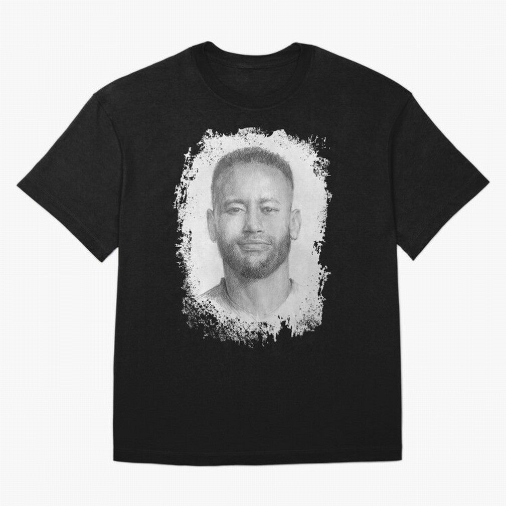 Neymar Classic T-Shirt Bring Home FIFA World Cup 2026 Group Stage Spirit, Celebrating England, France and Netherlands, Neymar, Haaland and Cristiano Ronaldo, Supporter Pride, Iconic Celebrations, Legendary Names and Global Match Day Energy; Perfect