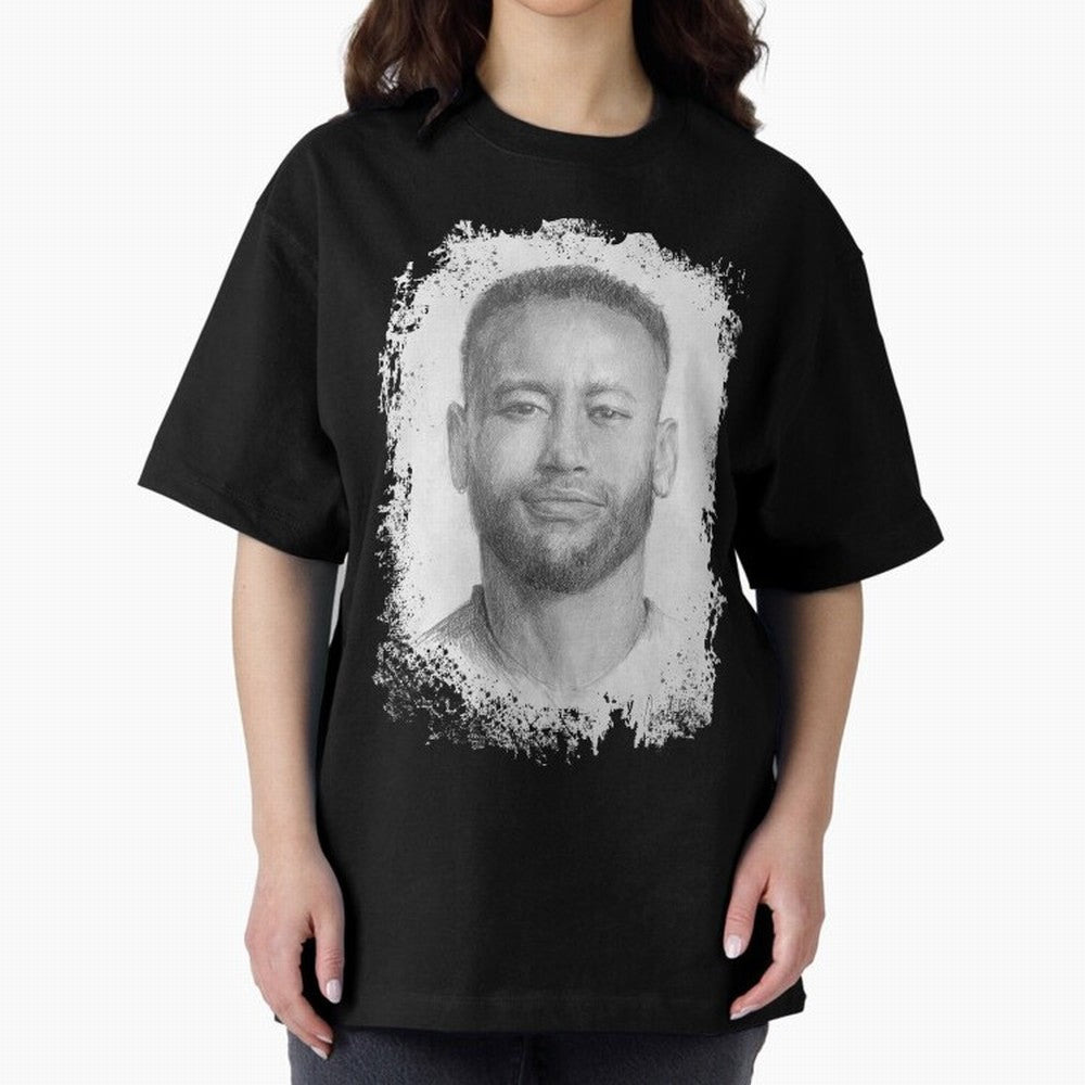 Neymar Classic T-Shirt Bring Home FIFA World Cup 2026 Group Stage Spirit, Celebrating England, France and Netherlands, Neymar, Haaland and Cristiano Ronaldo, Supporter Pride, Iconic Celebrations, Legendary Names and Global Match Day Energy; Perfect