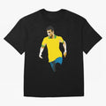 Neymar Essential T-Shirt Celebrate the Next Chapter of Match Day Hype around FIFA World Cup 2026, Messi and Cristiano Ronaldo, France, Football History, Final Match Energy, Crowd Noise and Once in a Lifetime Moments; Perfect for Fans, Collectors,