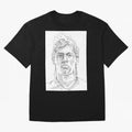 Neymar Classic T-Shirt Keep Football History Alive during FIFA World Cup 2026 for Fans of Mbappe and Argentina, Bringing Match Day Excitement, Supporter Culture, Golden Goals and Global Football Passion; Made for Collectors Who Enjoy Iconic