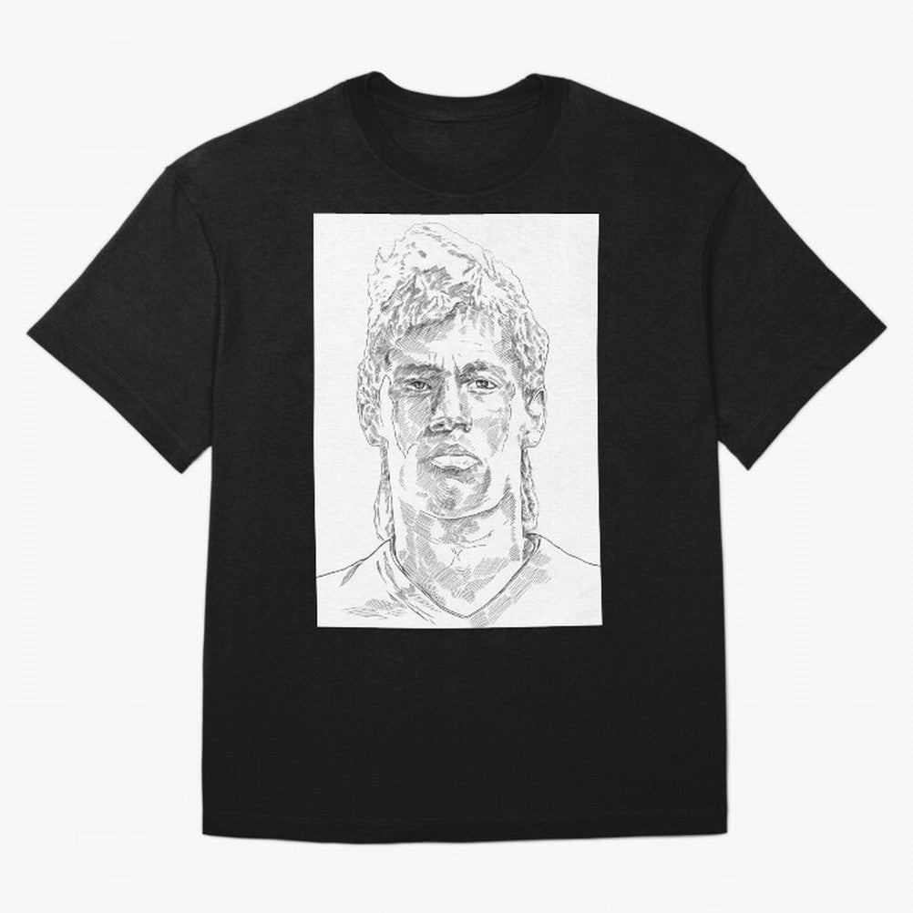 Neymar Classic T-Shirt Keep Football History Alive during FIFA World Cup 2026 for Fans of Mbappe and Argentina, Bringing Match Day Excitement, Supporter Culture, Golden Goals and Global Football Passion; Made for Collectors Who Enjoy Iconic