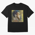 Neymar Oversized T-Shirt Remember the FIFA World Cup 2026 Journey through Messi, Neymar and Mbappe Highlights, Brazil, Portugal and Argentina Pride, Classic Soccer Heritage, Championship Pressure, Fan Loyalty and International Pride; Built for