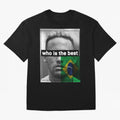 neymar Classic T-Shirt Follow the Road to the FIFA World Cup 2026 Journey through Messi and Cristiano Ronaldo Highlights, France and Portugal Pride, Worldwide Fan Energy, Dramatic Goals, Stadium Lights and Championship Celebrations; Created for