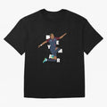 Neymar Classic T-Shirt Bring Match Day Fire to FIFA World Cup 2026 Spirit, Connected to England, Messi and Cristiano Ronaldo, Game Day Rituals, Football Legends, Country Pride and the Road to the Final; Made for Die Hard Supporters, Soccer Lovers,