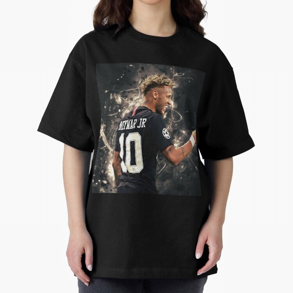 neymar Classic T-Shirt Make Game Day About FIFA World Cup 2026 USA Canada Mexico for Fans of Messi, Neymar and Mbappe and Argentina, Bringing Supporter Pride, Iconic Celebrations, Legendary Names and Global Match Day Energy; Perfect for People Who