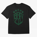 Brazil Classic T-Shirt Join FIFA World Cup 2026 USA Canada Mexico Spirit, Built around England, France and Netherlands, CR7, Football Festival Excitement, Trophy Ambitions, Country Rivalries and Star Player Buzz; Perfect for People Who Love