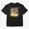 Neymar Best of Career Classic T-Shirt Feel International Energy from Global Football Passion for FIFA World Cup 2026 Group Stage, Highlighting Messi, Neymar and Mbappe, Brazil, Champion Mindset, Group Stage Buzz, Knockout Tension and Passionate Fan