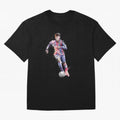 Neymar Worlds Best Football Player Sticker Essential T-Shirt Capture the FIFA World Cup 2026 Journey through Messi and Cristiano Ronaldo Highlights, Argentina Pride, Champion Mindset, Group Stage Buzz, Knockout Tension and Passionate Fan Culture;