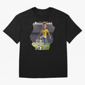 Football 3D Classic T-Shirt Treasure the FIFA World Cup 2026 Journey through Neymar Highlights, Argentina Pride, Soccer Culture, Superstar Moments, National Team Dreams and Competitive Fire; Perfect for Fans, Collectors, Family Gatherings, Watch