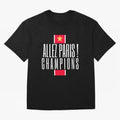 Betting Champions Classic T-Shirt Honor the Beautiful Game during FIFA World Cup 2026 Driven by CR7 and Messi, Netherlands Energy, Championship Spirit, Famous Goals, Roaring Crowds and International Football Unity; Great for Supporters Who Love