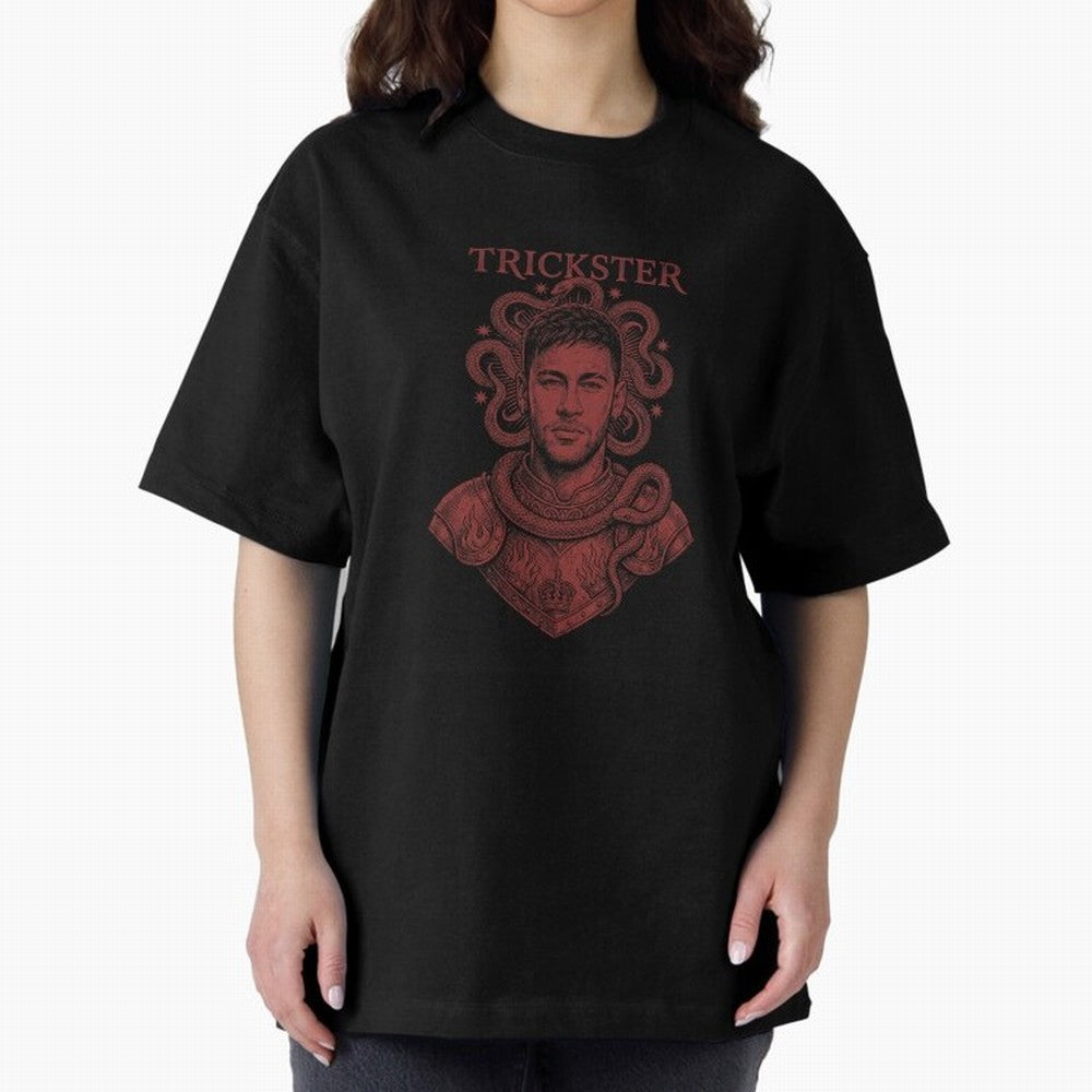 Neymar ¡ª The Unchained Trickster Classic T-Shirt Carry FIFA World Cup 2026 Group Stage Spirit, Built around Portugal, Spain and Germany, Messi, CR7 and Mbappe, Football Passion, Legendary Performances, Festival Vibes and Supporter Community; Made