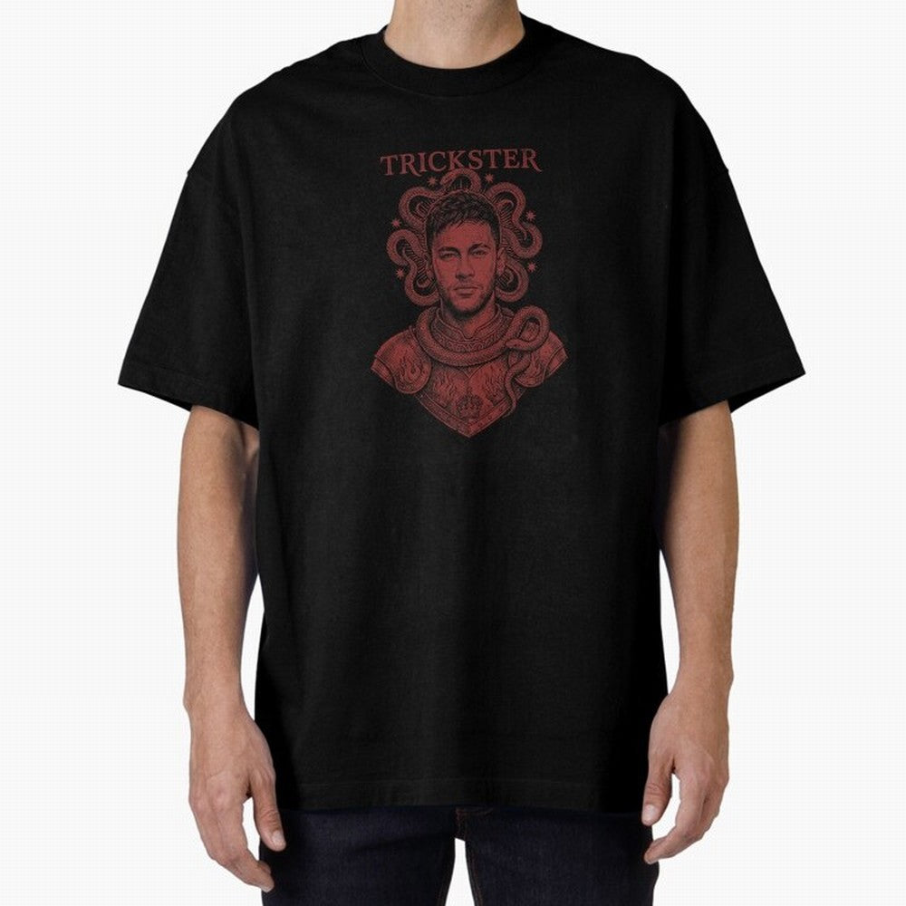 Neymar ¡ª The Unchained Trickster Classic T-Shirt Carry FIFA World Cup 2026 Group Stage Spirit, Built around Portugal, Spain and Germany, Messi, CR7 and Mbappe, Football Passion, Legendary Performances, Festival Vibes and Supporter Community; Made