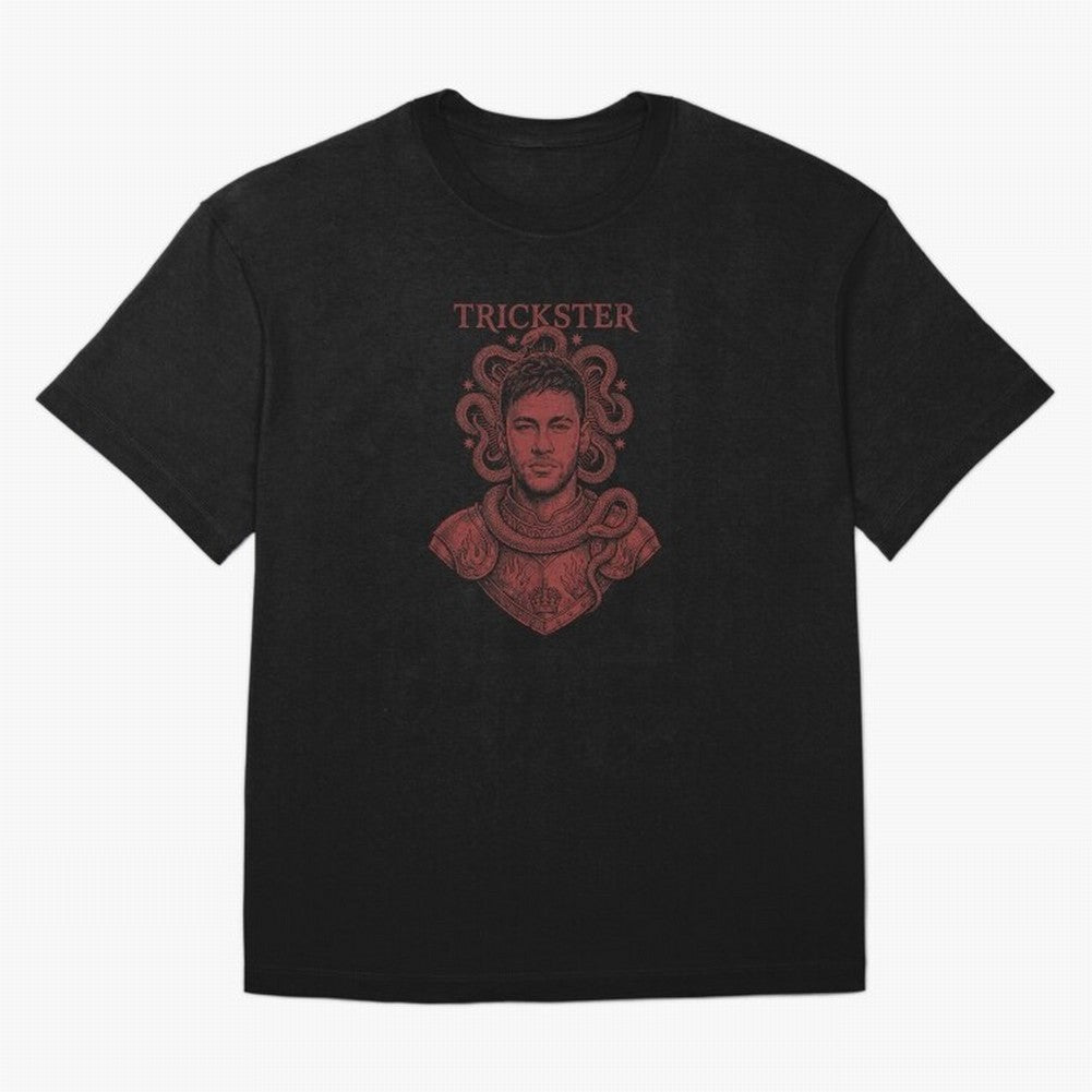 Neymar ¡ª The Unchained Trickster Classic T-Shirt Carry FIFA World Cup 2026 Group Stage Spirit, Built around Portugal, Spain and Germany, Messi, CR7 and Mbappe, Football Passion, Legendary Performances, Festival Vibes and Supporter Community; Made
