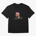 Brazil Football Player Essential T-Shirt Feel the Roar of Match Day Hype around FIFA World Cup 2026 USA Canada Mexico, Cristiano Ronaldo, Haaland and CR7, Germany, Football Passion, Legendary Performances, Festival Vibes and Supporter Community;