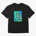 Al Ahli Saudi Classic T-Shirt Represent Football Lovers during the FIFA World Cup 2026 Journey through Messi, CR7 and Mbappe Highlights, England and Germany Pride, Global Supporter Spirit, Legendary Goals, National Colors and Tournament