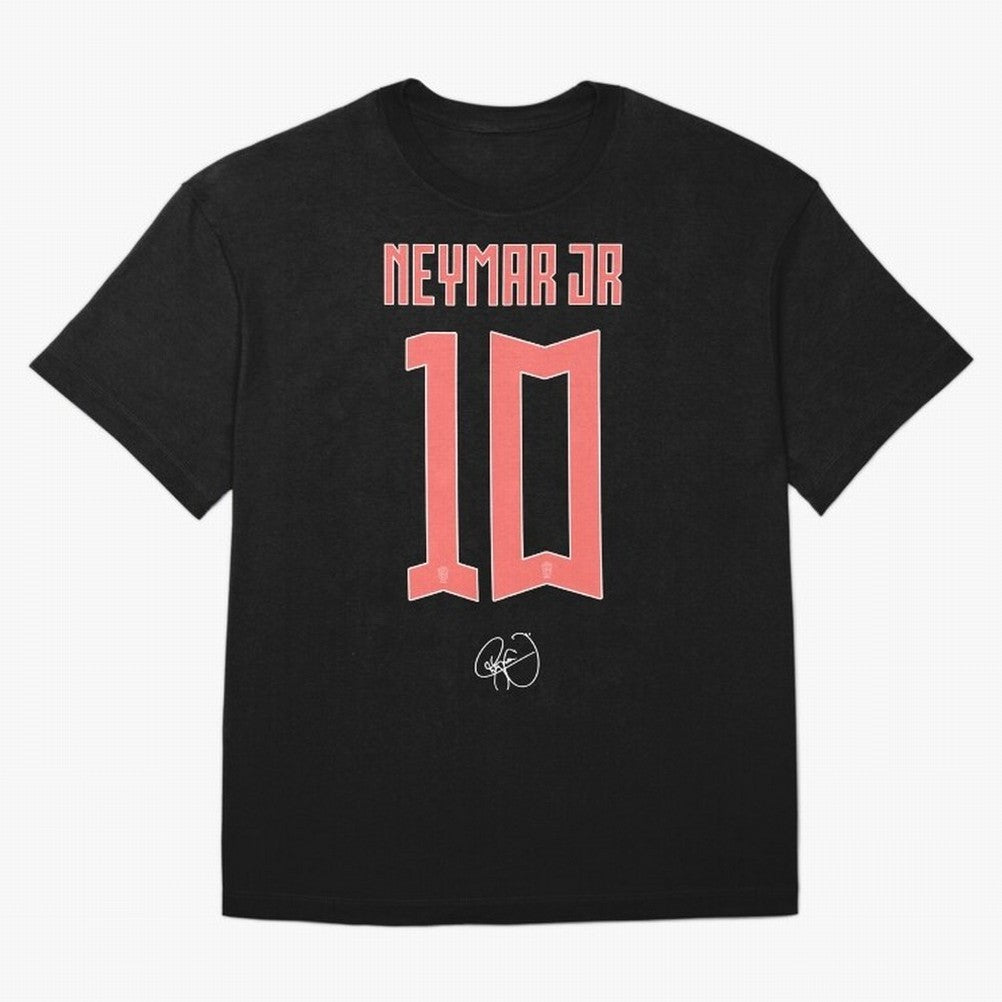 Neymar 10 Oversized T-Shirt Wear the Spirit of Global Football Passion for FIFA World Cup 2026 USA Canada Mexico, Filled with Messi, CR7 and Mbappe, England and Germany, Tournament Hype, Historic Matchups, Family Viewing Parties and Global Sports