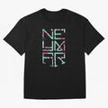 Neymar logo Classic T-Shirt Celebrate Fan Culture around Global Football Passion for FIFA World Cup 2026 USA Canada Mexico, Featuring Messi, Portugal, Spain and Germany, Football Passion, Legendary Performances, Festival Vibes and Supporter