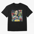 Double Neymar Classic T-Shirt Bring a Champion Mindset to FIFA World Cup 2026 Group Stage for Fans of Messi, CR7 and Mbappe and England and Germany, Bringing Global Supporter Spirit, Legendary Goals, National Colors and Tournament Celebration;