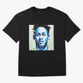 blue Neymar Classic T-Shirt Upgrade Global Football Passion for FIFA World Cup 2026 Group Stage, Built around Cristiano Ronaldo, Haaland and CR7, Germany, Stadium Memories, Football Loyalty, International Chants and Championship Tradition; Ideal