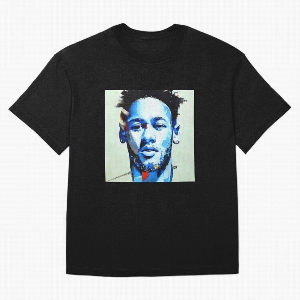 blue Neymar Classic T-Shirt Upgrade Global Football Passion for FIFA World Cup 2026 Group Stage, Built around Cristiano Ronaldo, Haaland and CR7, Germany, Stadium Memories, Football Loyalty, International Chants and Championship Tradition; Ideal