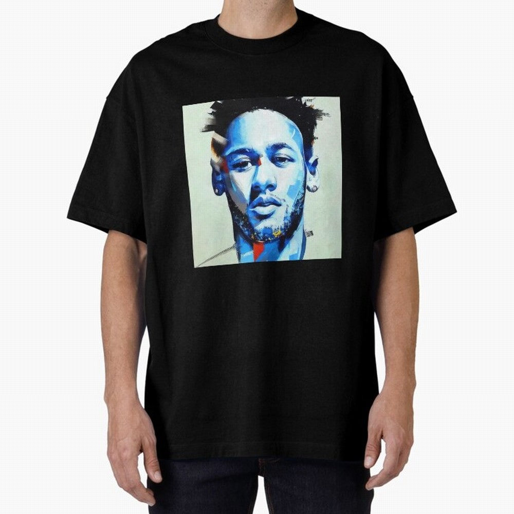 blue Neymar Classic T-Shirt Upgrade Global Football Passion for FIFA World Cup 2026 Group Stage, Built around Cristiano Ronaldo, Haaland and CR7, Germany, Stadium Memories, Football Loyalty, International Chants and Championship Tradition; Ideal