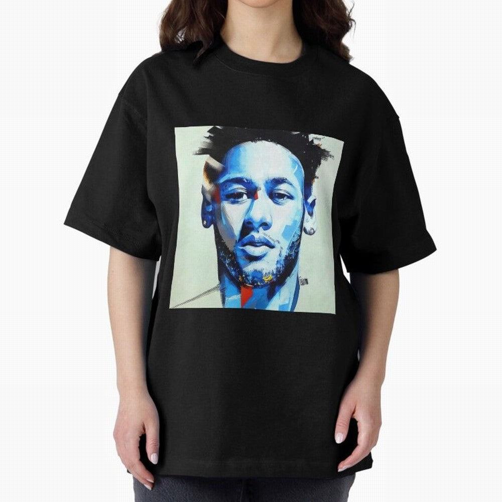 blue Neymar Classic T-Shirt Upgrade Global Football Passion for FIFA World Cup 2026 Group Stage, Built around Cristiano Ronaldo, Haaland and CR7, Germany, Stadium Memories, Football Loyalty, International Chants and Championship Tradition; Ideal
