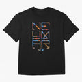 Neymar logo Classic T-Shirt Cheer through Every Moment of Global Football Passion for FIFA World Cup 2026 USA Canada Mexico, Driven by Messi, Portugal, Spain and Germany, Vintage Soccer Flavor, Modern Football Stars, National Flags and Final Night