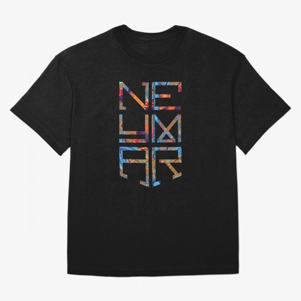 Neymar logo Classic T-Shirt Cheer through Every Moment of Global Football Passion for FIFA World Cup 2026 USA Canada Mexico, Driven by Messi, Portugal, Spain and Germany, Vintage Soccer Flavor, Modern Football Stars, National Flags and Final Night