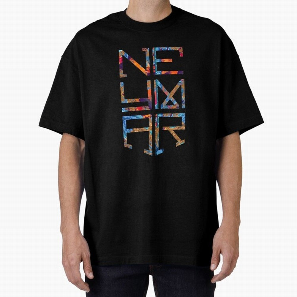 Neymar logo Classic T-Shirt Cheer through Every Moment of Global Football Passion for FIFA World Cup 2026 USA Canada Mexico, Driven by Messi, Portugal, Spain and Germany, Vintage Soccer Flavor, Modern Football Stars, National Flags and Final Night