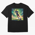 Neymar Brazil Classic T-Shirt Honor the Beautiful Game during FIFA World Cup 2026 for Fans of Neymar and Brazil, Bringing Soccer Culture, Superstar Moments, National Team Dreams and Competitive Fire; Made for Collectors Who Enjoy Iconic Players,
