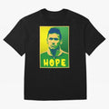 Neymar Hope Classic T-Shirt Bring Home FIFA World Cup 2026 Group Stage for Fans of Cristiano Ronaldo, Haaland and CR7 and Brazil, Portugal and Argentina, Bringing Football Festival Excitement, Trophy Ambitions, Country Rivalries and Star Player