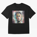 emotional Neymar Classic T-Shirt Bring International Match Energy to FIFA World Cup 2026 for Fans of Neymar, Haaland and Cristiano Ronaldo and France, Bringing Match Day Excitement, Supporter Culture, Golden Goals and Global Football Passion; Great