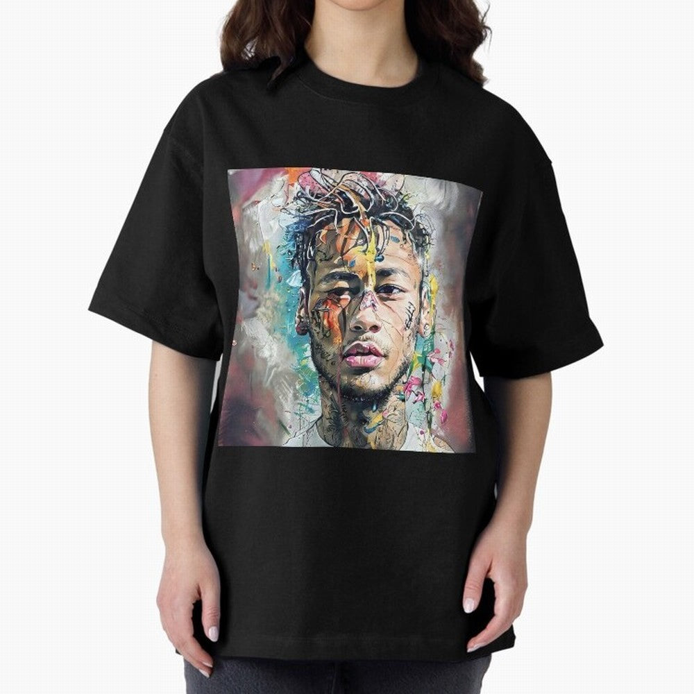 emotional Neymar Classic T-Shirt Bring International Match Energy to FIFA World Cup 2026 for Fans of Neymar, Haaland and Cristiano Ronaldo and France, Bringing Match Day Excitement, Supporter Culture, Golden Goals and Global Football Passion; Great