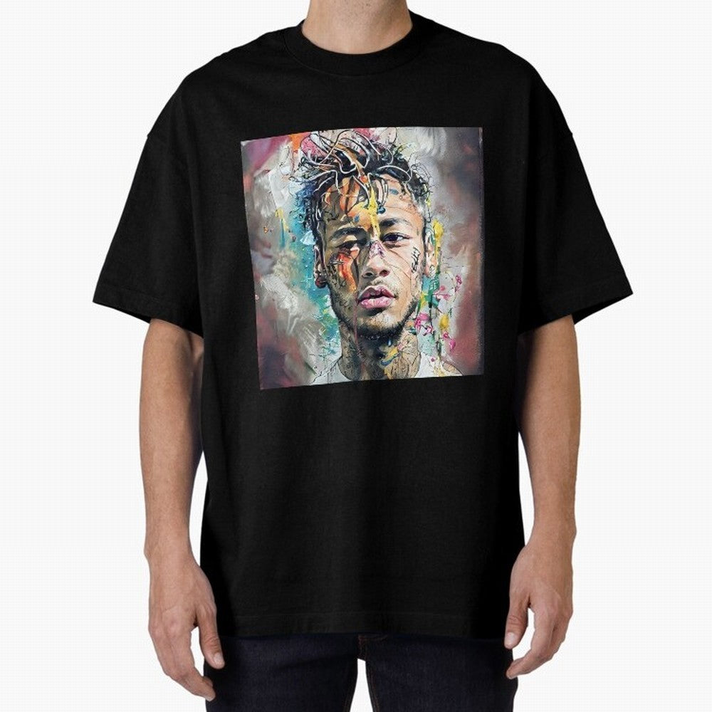 emotional Neymar Classic T-Shirt Bring International Match Energy to FIFA World Cup 2026 for Fans of Neymar, Haaland and Cristiano Ronaldo and France, Bringing Match Day Excitement, Supporter Culture, Golden Goals and Global Football Passion; Great