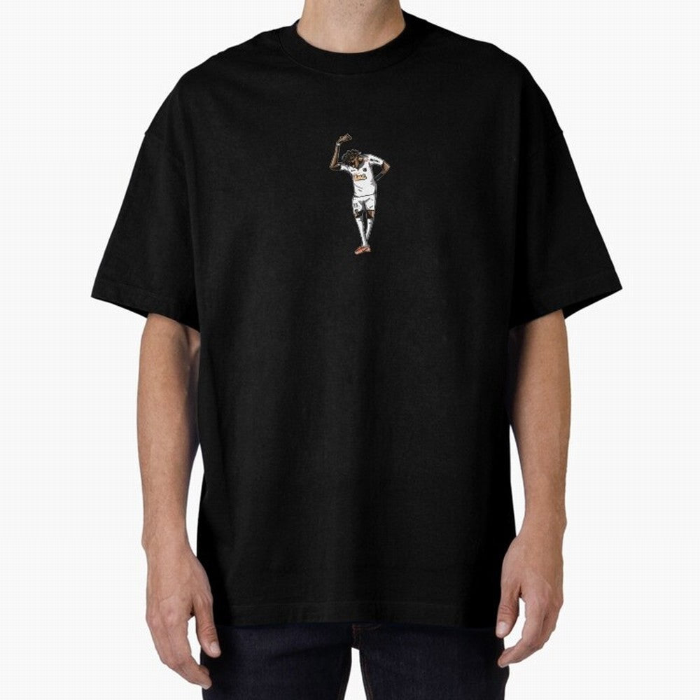 Neymar, Santos. Classic T-Shirt Celebrate the Magic of Global Football Passion for FIFA World Cup 2026 USA Canada Mexico, Centered on Mbappe and Neymar, England, France and Netherlands, Global Supporter Spirit, Legendary Goals, National Colors and