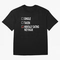 Dating Neymar Essential T-Shirt Experience FIFA World Cup 2026 Group Stage for Fans of CR7 and Spain and Netherlands, Bringing Tournament Hype, Historic Matchups, Family Viewing Parties and Global Sports Pride; Created for Match Day Parties, Soccer